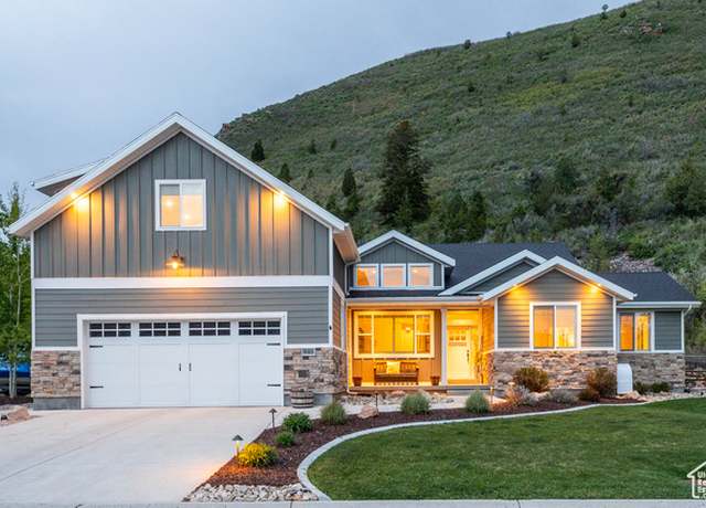 Property at 840 E 350 S, Kamas, UT 84036, 4 beds, 3.5 baths