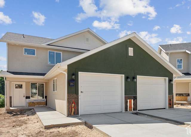 Property at 1615 N Angel St Unit A, Layton, UT 84041, 3 beds, 2.5 baths