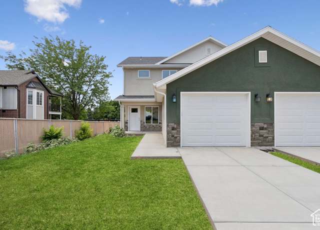 Property at 1615 N Angel St Unit A, Layton, UT 84041, 3 beds, 2.5 baths