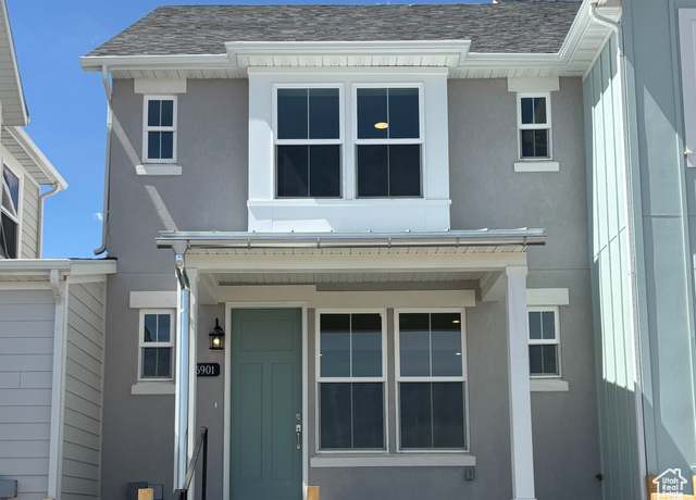 Property at 6901 W South Jordan Pkwy, South Jordan, UT 84009, 2 beds, 2 baths