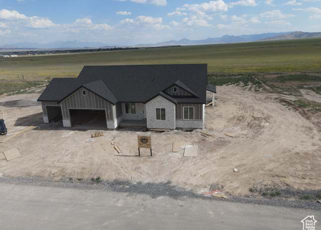 Property at 3145 W Browns Meadow Rd, Eagle Mountain, UT 84013, 6 beds, 3 baths