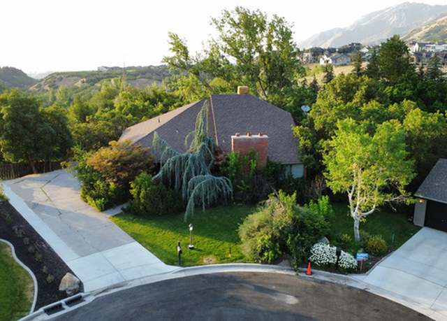 Property at 9682 S Quail Ridge Rd S, Sandy, UT 84092, 4 beds, 3.5 baths