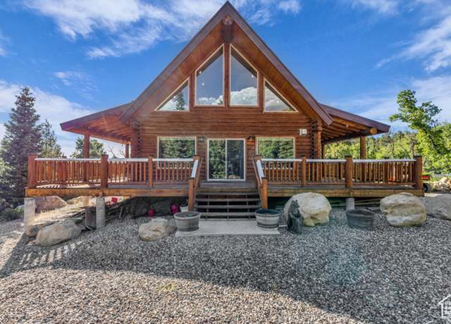Property at 14961 N 12740 E, Mt Pleasant, UT 84647, 4 beds, 2.5 baths