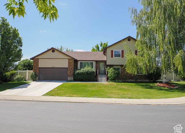 Property at 3369 W Porter Cir, West Jordan, UT 84084, 6 beds, 2.5 baths