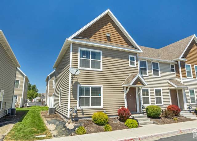 Property at 176 W Finlay Dr, South Salt Lake, UT 84115, 3 beds, 2.5 baths