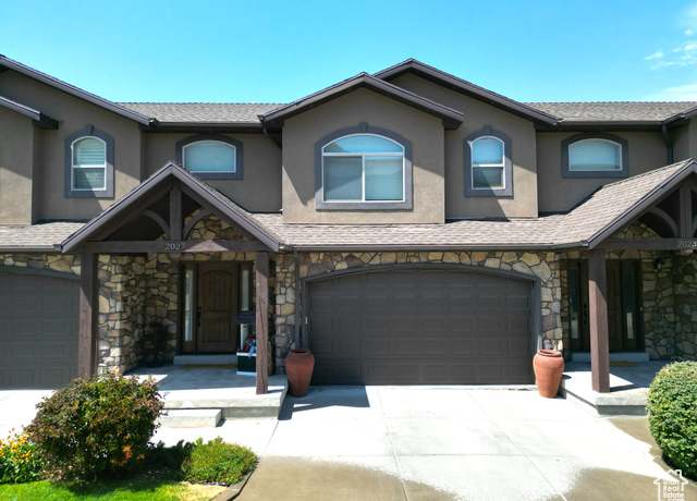 Property at 2027 S Tyler View Way E, Ogden, UT 84401, 3 beds, 2.5 baths