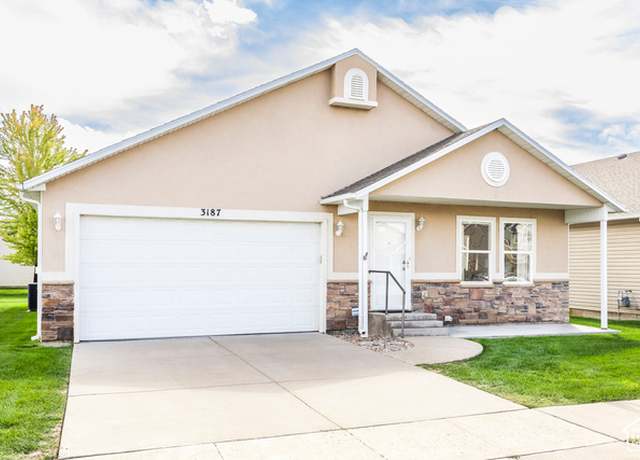 Property at 3187 W 525 N, West Point, UT 84015, 3 beds, 2 baths