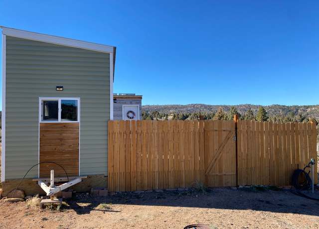 Property at 3225 Uinta Dr, Alton, UT 84710