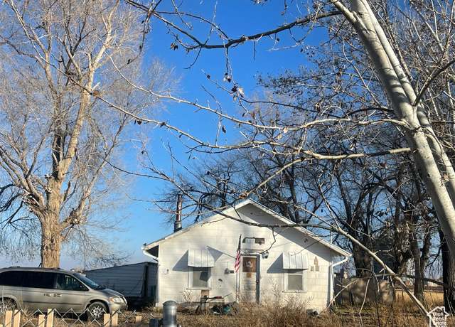 Property at 3550 N 2000 W, Delta, UT 84624, 2 beds, 1 bath