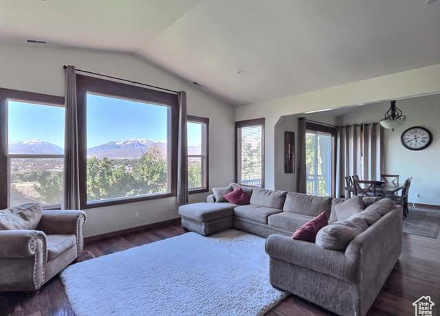 Property at 642 Ridge Dr, Heber City, UT 84032, 4 beds, 3.5 baths