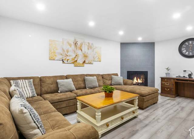 Property at 314 W Center St Unit F118, Bountiful, UT 84010, 2 beds, 1 bath