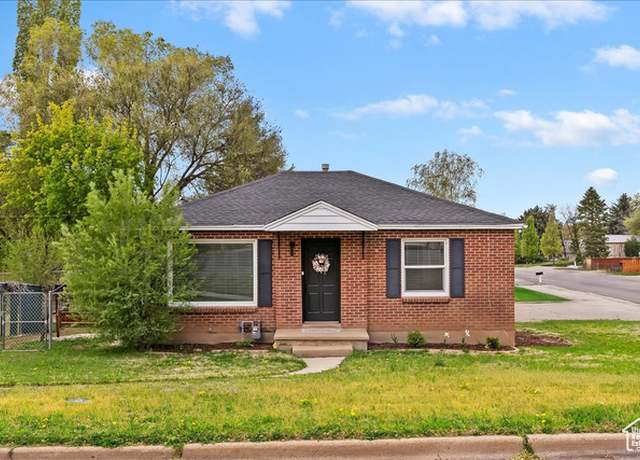 Property at 2155 Tyler Ave, Ogden, UT 84401, 3 beds, 1 bath