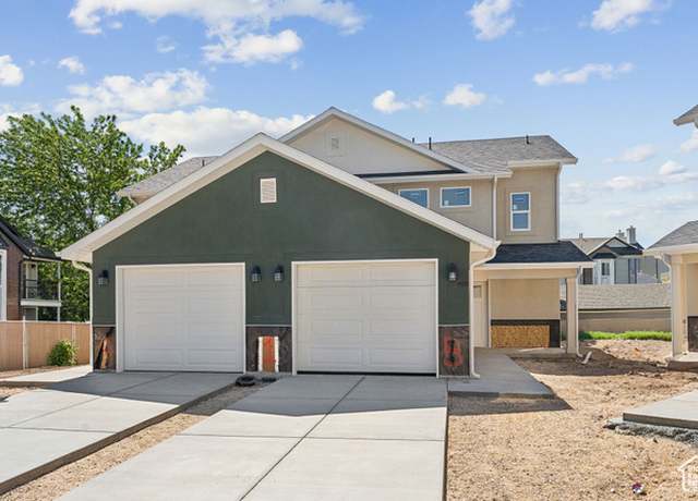 Property at 1615 N Angel St Unit B, Layton, UT 84041, 2 beds, 2.5 baths