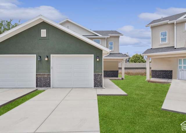 Property at 1615 N Angel St Unit B, Layton, UT 84041, 2 beds, 2.5 baths