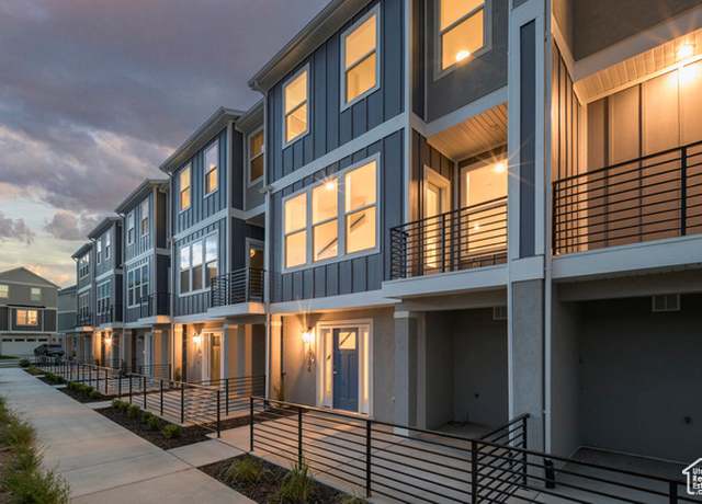 Property at 1766 W 160 S #49, Pleasant Grove, UT 84062, 4 beds, 3 baths