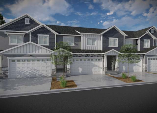 Property at 2861 N Blue Dawn Ln #2311, Saratoga Springs, UT 84045, 3 beds, 2.5 baths