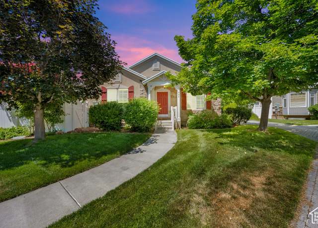Property at 799 E 10 S, American Fork, UT 84003, 3 beds, 2.5 baths