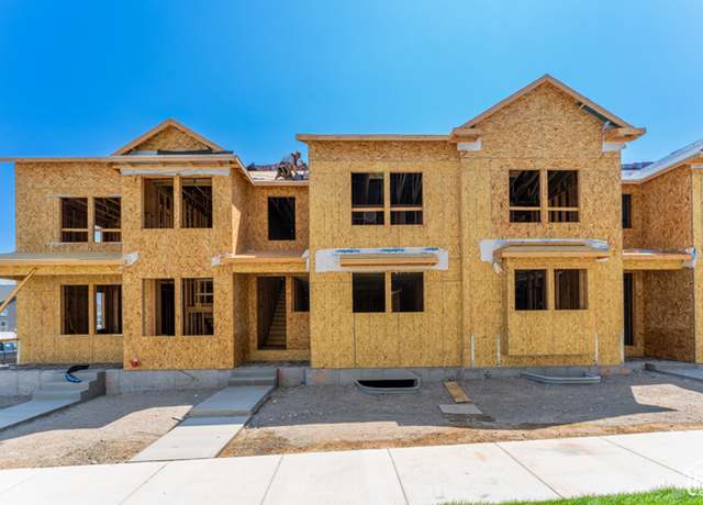 Property at 1075 N 3930 W #418, Lehi, UT 84043, 3 beds, 2.5 baths