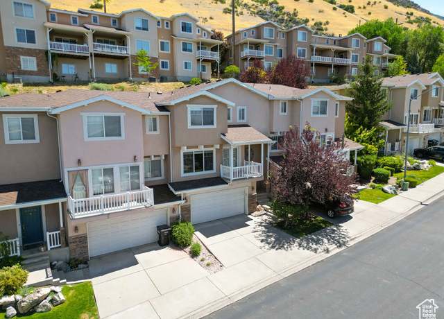Property at 1339 Alpine Way, Provo, UT 84606, 3 beds, 2.5 baths