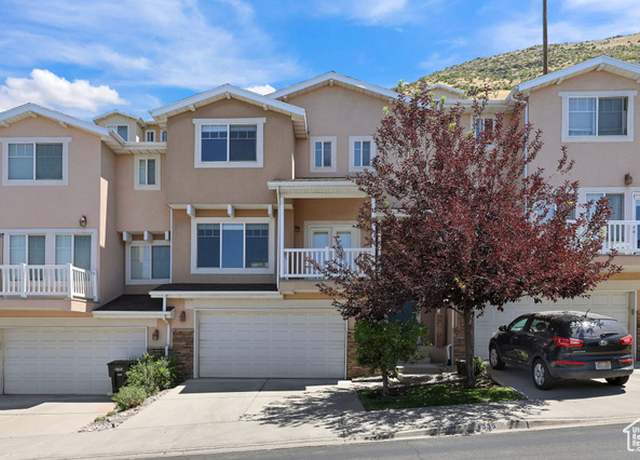 Property at 1339 Alpine Way, Provo, UT 84606, 3 beds, 2.5 baths