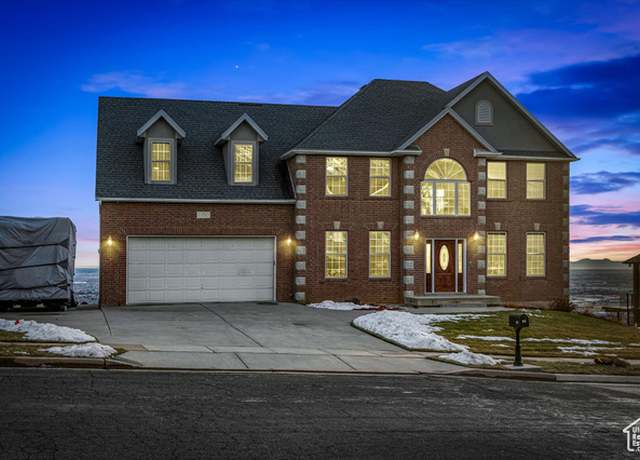 Property at 189 W 4050 N, Pleasant View, UT 84414, 6 beds, 3.5 baths