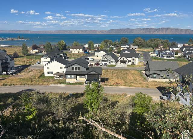 Property at 657 N Lochwood Vw #85, Garden City, UT 84028