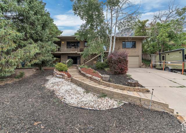 Property at 4255 S Fortuna Way E, Holladay, UT 84124, 3 beds, 2 baths