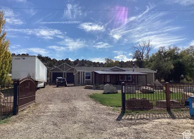 Property at 1528 E Valley View Dr, Manila, UT 84046, 2 beds, 3 baths