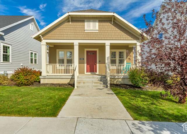 Property at 11061 S Gresham Dr, South Jordan, UT 84009, 3 beds, 3 baths
