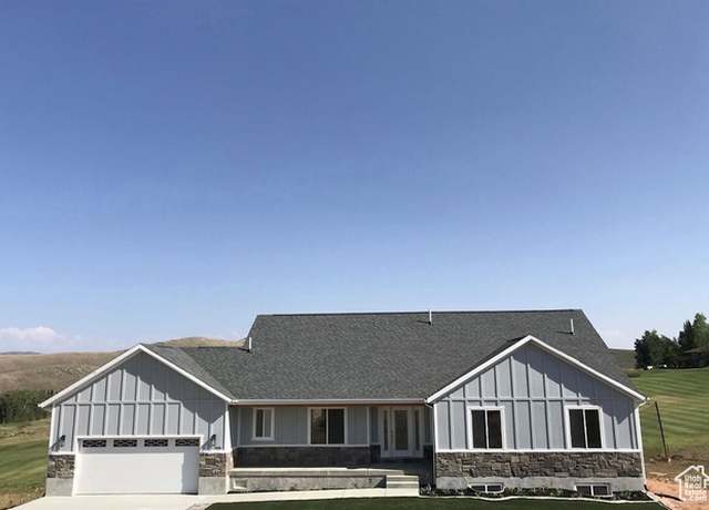 Property at 37 Wedge Way, Garden City, UT 84028, 8 beds, 4.5 baths