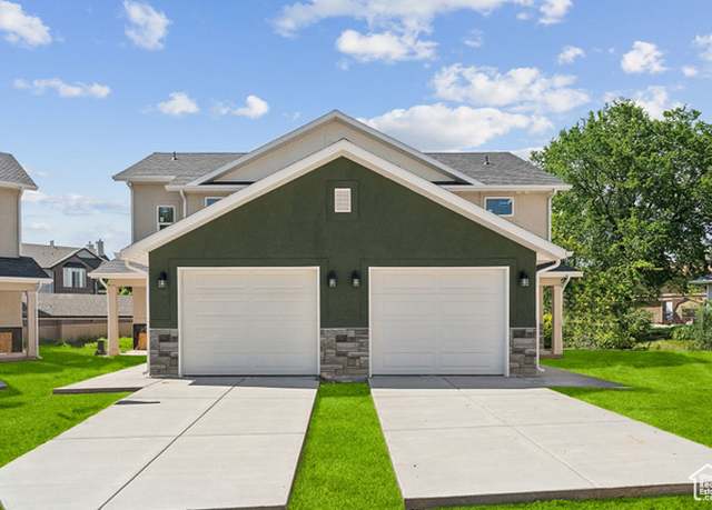 Property at 1615 N Angel St Unit C, Layton, UT 84041, 2 beds, 2.5 baths