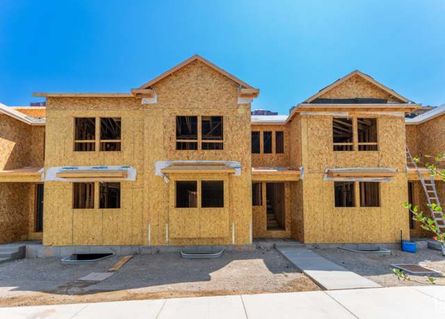 Property at 1071 N 3930 W #419, Lehi, UT 84043, 3 beds, 2.5 baths