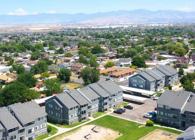 Property at 8048 W Copperfield Place Pl #31, Magna, UT 84044, 3 beds, 2 baths