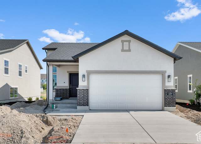 Property at 1109 W Sparrow Way, Stansbury Park, UT 84074, 3 beds, 2 baths