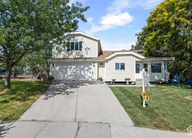 Property at 2984 S 7930 Cir W, Magna, UT 84044, 5 beds, 3 baths