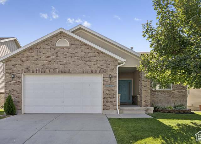 Property at 8439 S 6430 W, West Jordan, UT 84081, 5 beds, 3 baths