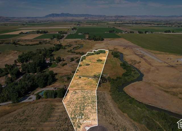 Property at 12521 N 525 E #3, Lewiston, UT 84320