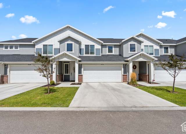 Property at 4212 W Flight Park Ct N, Riverton, UT 84096, 3 beds, 2.5 baths
