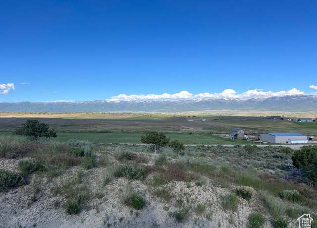 Property at 1 N 1 W, Moroni, UT 84646