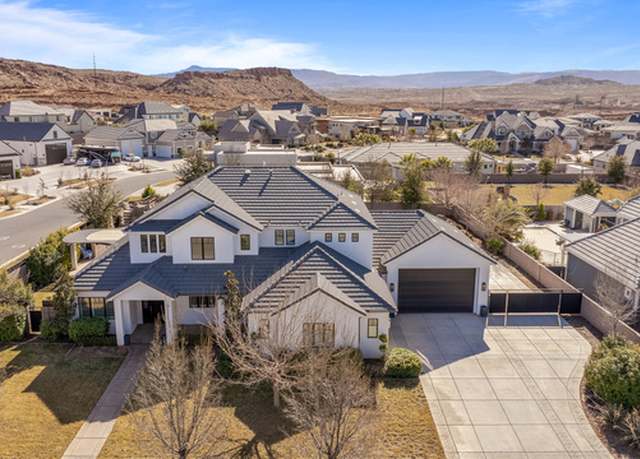 Property at 2408 E 3970 S, St. George, UT 84790, 8 beds, 5.5 baths