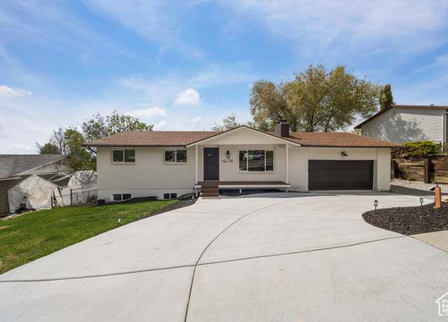 Property at 770 S 1680 E, Pleasant Grove, UT 84062, 4 beds, 2.5 baths