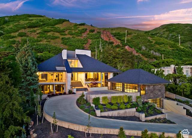 Property at 1449 S Devonshire Dr, Salt Lake City, UT 84108, 5 beds, 6.5 baths