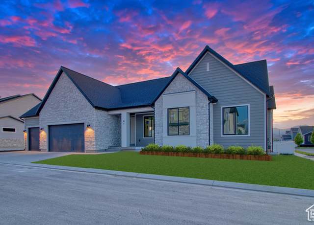 Property at 61 N 2430 W #6, Lehi, UT 84043, 3 beds, 2.5 baths