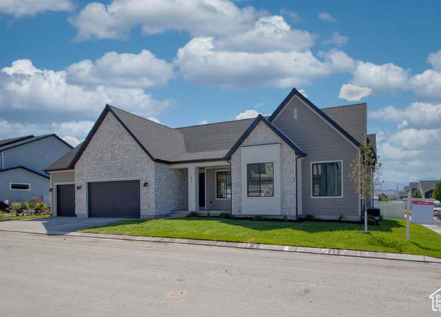 Property at 61 N 2430 W #6, Lehi, UT 84043, 3 beds, 2.5 baths