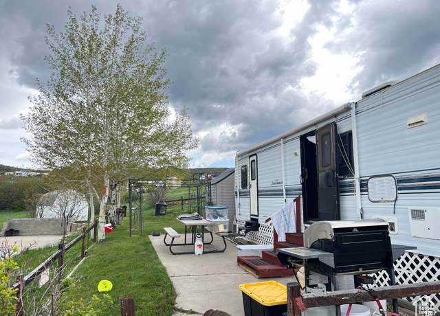Property at 994 Bear Ln #163, Fish Haven, ID 83287