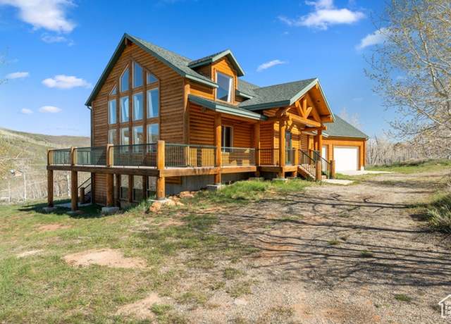 Property at 93 Mountain Ridge Cir, Scofield, UT 84526, 5 beds, 2.5 baths