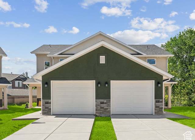 Property at 1615 N Angel St Unit D, Layton, UT 84041, 3 beds, 2 baths