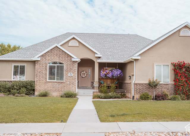 Property at 318 W 800 S, Salem, UT 84653, 6 beds, 3.5 baths