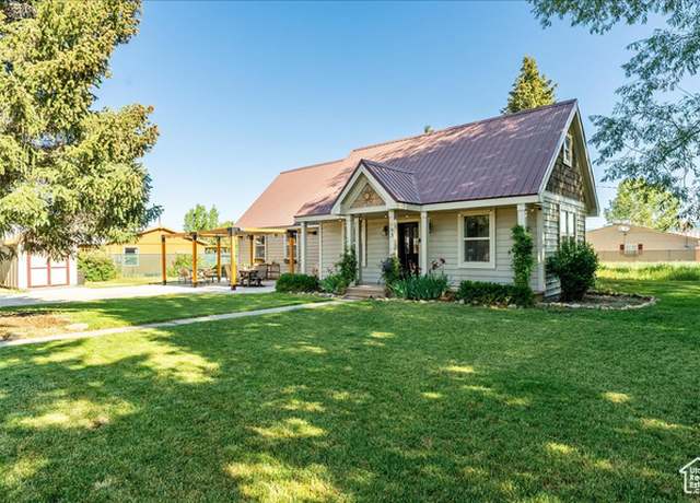 Property at 193 E 100 N, Kamas, UT 84036, 3 beds, 2 baths