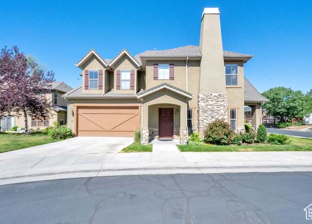 Property at 960 E 6740 S, Midvale, UT 84047, 3 beds, 2.5 baths